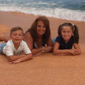 Meet your Posher, Debbie